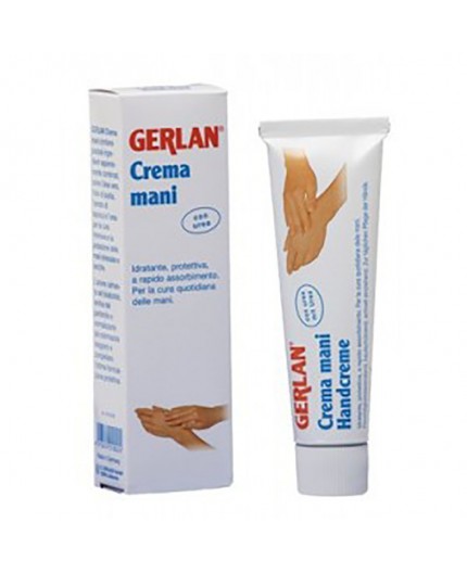 Crema Mani