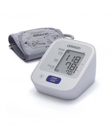 Misuratore di Pressione M2 Omron Misuratore di Pressione M2 Omron