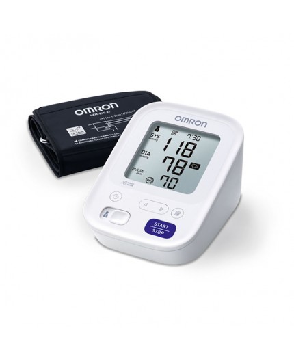 Misuratore di Pressione M3 Omron Misuratore di Pressione M3 Omron