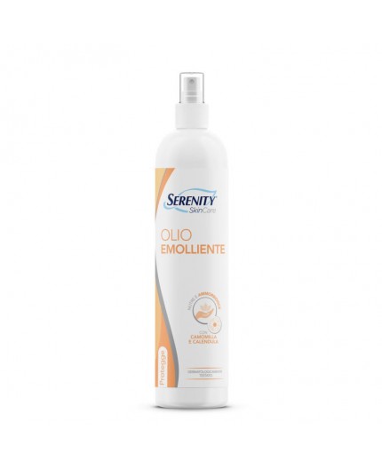 Olio Emolliente Serenity SkinCare Olio Emolliente Serenity SkinCare
