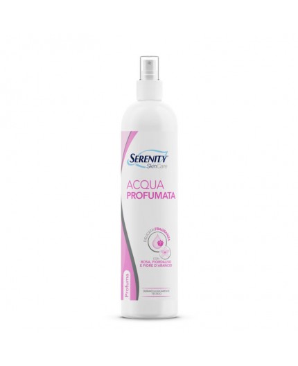 Acqua Profumata Serenity SkinCare Acqua Profumata Serenity SkinCare