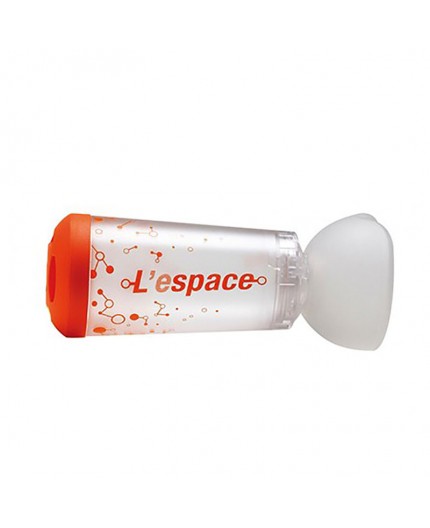 L'Espace Infant Camera Distanziatrice 0 - 2 Anni