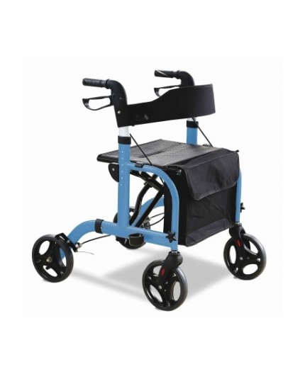 Rollator Oslo NEW - INTERMED Rollator Oslo NEW - INTERMED