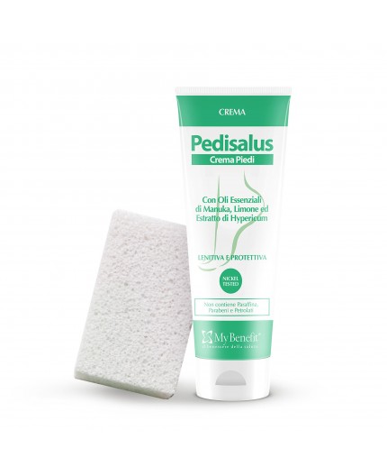 Pedisalus – Kit benessere piedi