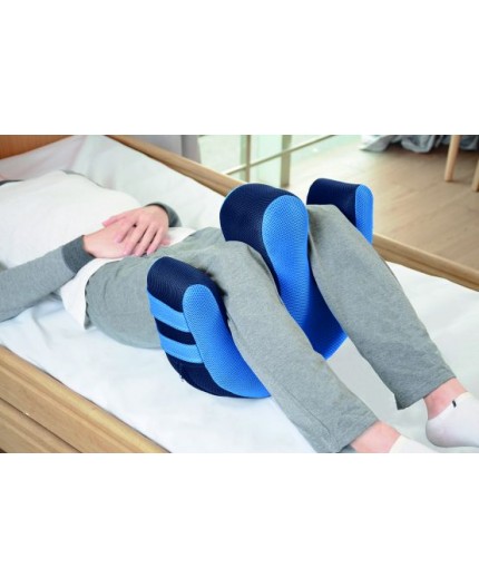 CUSCINO GIRA PAZIENTE GONFIABILE CUSCINO GIRA PAZIENTE GONFIABILE