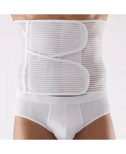 FLEXA - FASCIA TRASPIRANTE A DOPPIA CHIUSURA CIZETA FLEXA - FASCIA TRASPIRANTE A DOPPIA CHIUSURA CIZETA