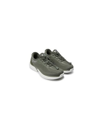 CALZATURA YDA VERDE MILITARE - OPTIMA MOLLITER CALZATURA YDA VERDE MILITARE - OPTIMA MOLLITER