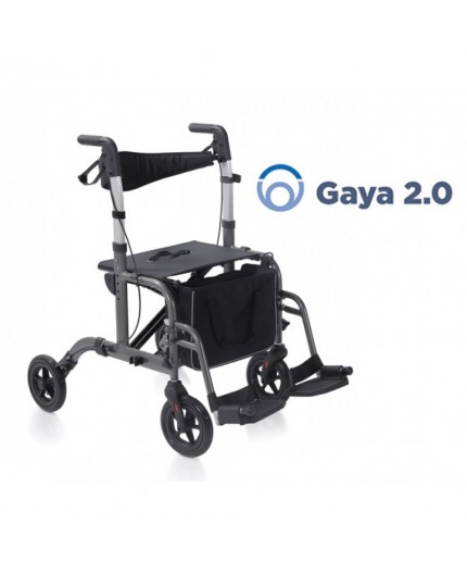 DEAMBULATORE GAYA 2.0 DEAMBULATORE GAYA 2.0