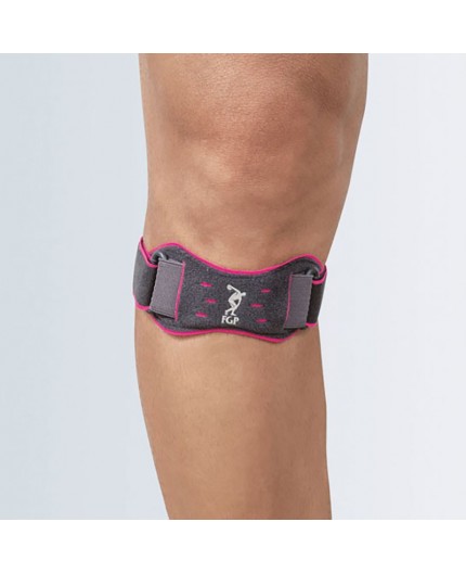 TR-Brace Cinturino Pressore Sottorotuleo TR-Brace Cinturino Pressore Sottorotuleo