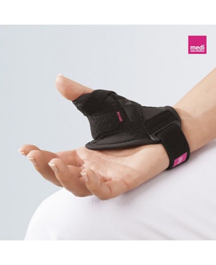 Rhizomed Soft - Immobilizzatore Primo Dito Rhizomed Soft - Immobilizzatore Primo Dito
