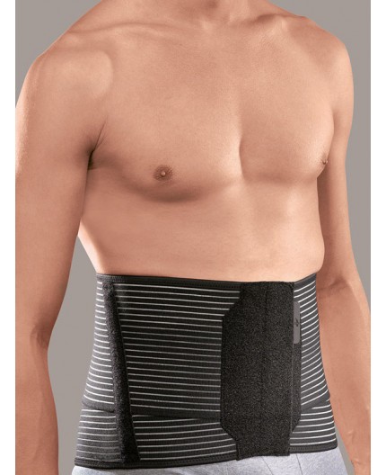 Linear70 Corsetto Elastico Millerighe Basso Linear70 Corsetto Elastico Millerighe Basso