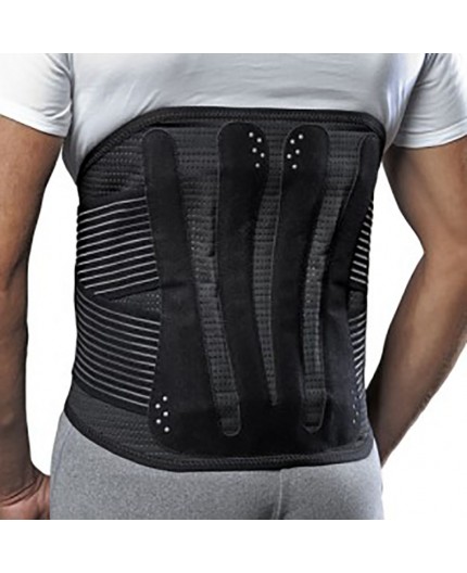 Action H35 - Corsetto Lombosacrale Alto Action H35 - Corsetto Lombosacrale Alto