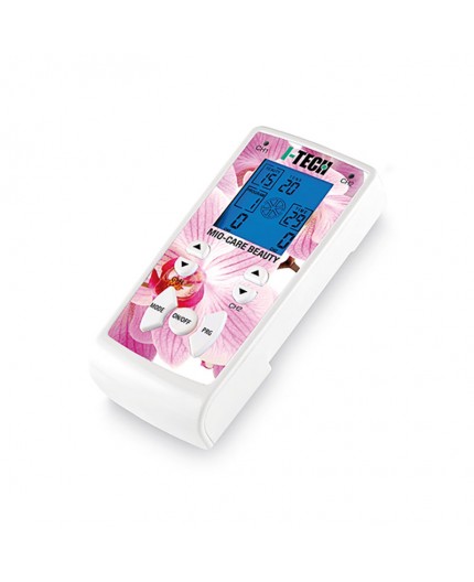 Mio Care Beauty - Elettroterapia Mio Care Beauty - Elettroterapia