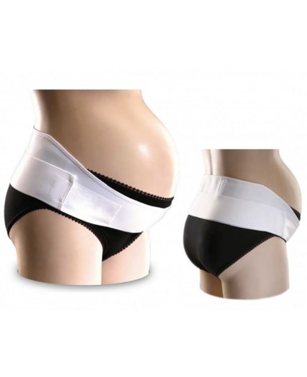 Jolie Maman Fascia Regolabile per Gestante Jolie Maman Fascia Regolabile per Gestante