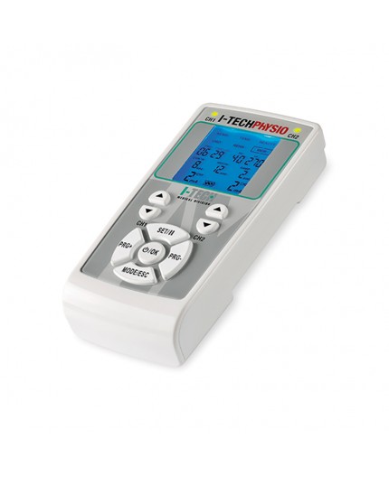 I-TECH Physio - Elettroterapia I-TECH Physio - Elettroterapia
