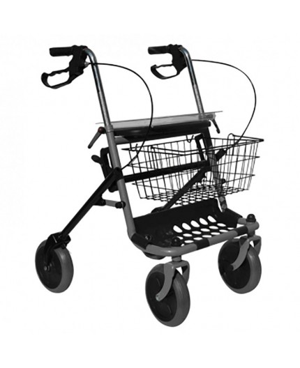Rollator Roma NEW - Deambulatore Rollator Roma NEW - Deambulatore