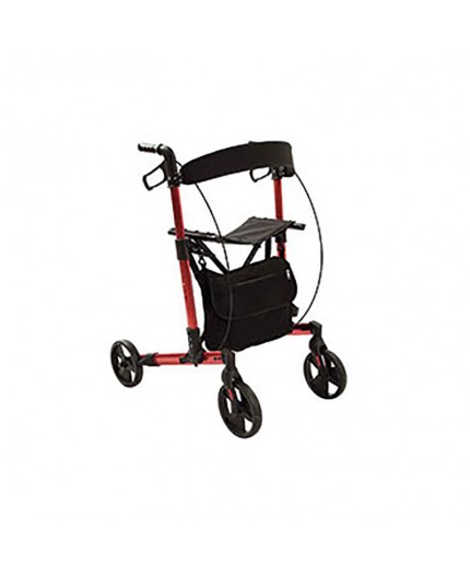 Rollator Indy II - Medium Rollator Indy II - Medium