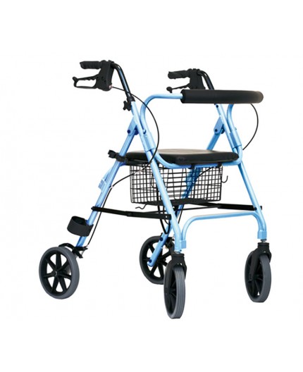 Rollator Move Light - Deambulatore Rollator Move Light - Deambulatore