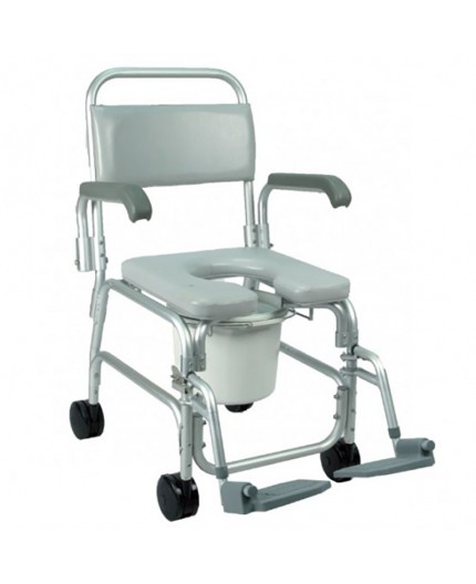 Sedia Comoda da Doccia e WC Sedia Comoda da Doccia e WC