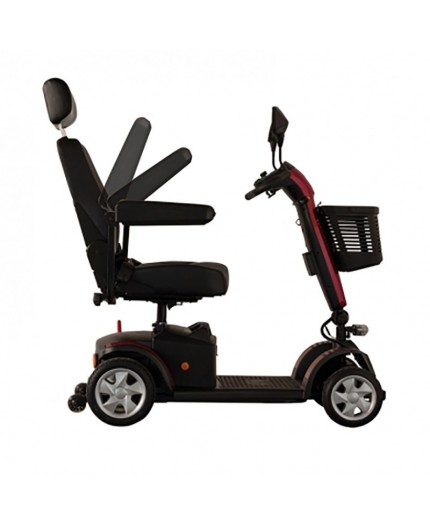 Scooter - Scuty Scooter - Scuty