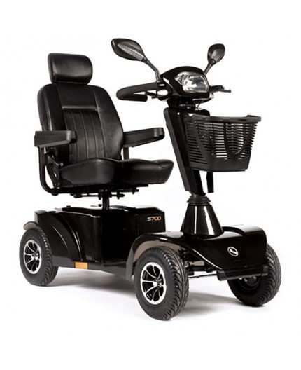 Scooter per la Mobilità Sterling S700 Scooter per la Mobilità Sterling S700