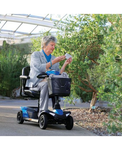 Scooter Elettrico - Colibrì Scooter Elettrico - Colibrì