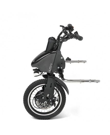 Propulsore Elettrico Per Carrozzina Manuale - Husky Propulsore Elettrico Per Carrozzina Manuale - Husky