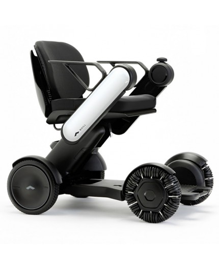 Carrozzina Elettrica Whill Carrozzina Elettrica Whill