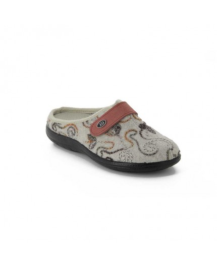 Pantofola Comfort Donna Pantofola Comfort Donna