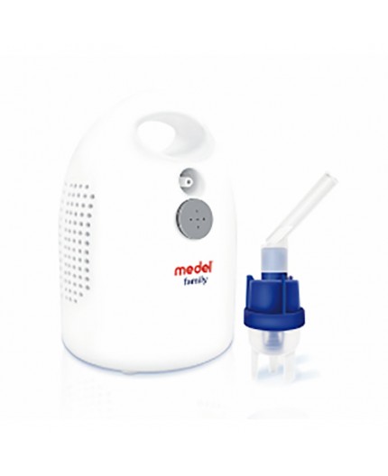 Medel Family - Sistema per Aerosolterapia Medel Family - Sistema per Aerosolterapia