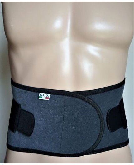 Corsetto Lombare in Carbonio Corsetto Lombare in Carbonio