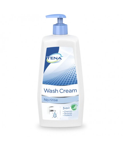 Wash Cream 3 in 1 Wash Cream 3 in 1