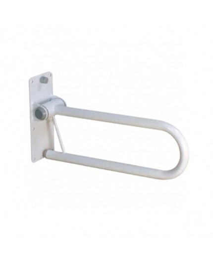 Maniglie di Sicurezza Ribaltabili da Muro 55 cm Maniglie di Sicurezza Ribaltabili da Muro 55 cm