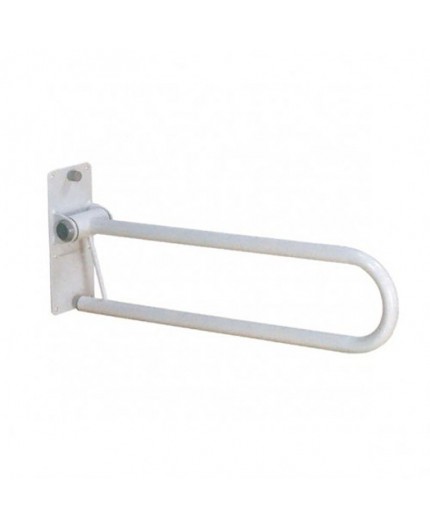 Maniglie di Sicurezza Ribaltabili da Muro 76 cm Maniglie di Sicurezza Ribaltabili da Muro 76 cm