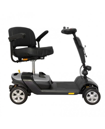 Scooter - COLOR Scooter - COLOR