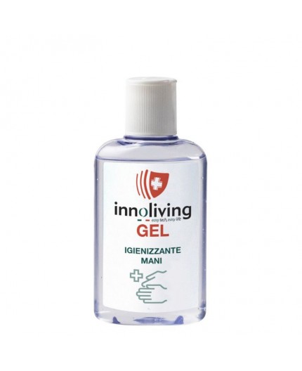 Gel Igienizzante Mani Innoliving 80 ml
