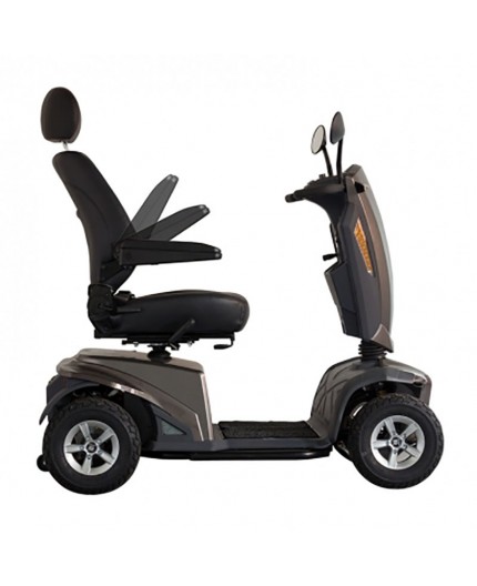 Scooter Elettrico - ATOM Scooter Elettrico - ATOM