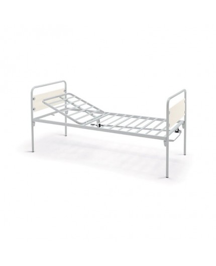 Letto Ortopedico a 1 Manovella Standard Letto Ortopedico a 1 Manovella Standard