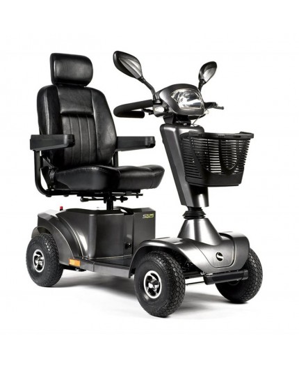 Scooter per la Mobilità Sterling S425 Scooter per la Mobilità Sterling S425