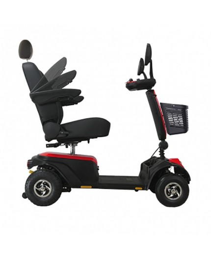 Scooter Elettrico "Identity" Scooter Elettrico "Identity"