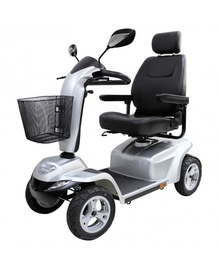 Mobility Scooter "Bravo" Mobility Scooter "Bravo"
