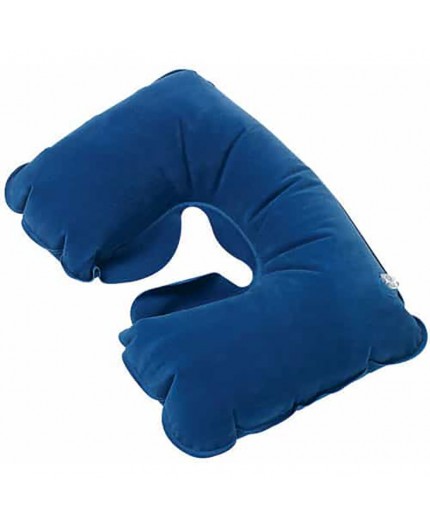 Cuscino Gonfiabile da Viaggio in PVC Cuscino Gonfiabile da Viaggio in PVC