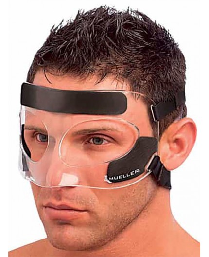 Maschera Viso Protettiva Faceguard