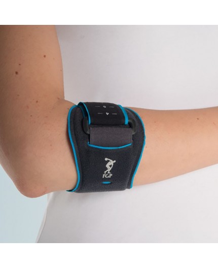 Epibrace Pro - Tutore per Epicondilite ed Epitrocleite Epibrace Pro - Tutore per Epicondilite ed Epitrocleite