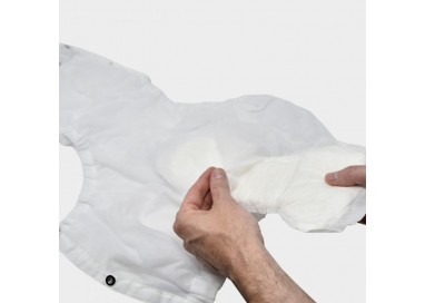 Materassino per ospiti 190x65 cm - Lidl - Italia - Archivio offerte