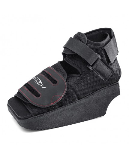 Podaheel Scarpa Post-Operatoria Podaheel Scarpa Post-Operatoria