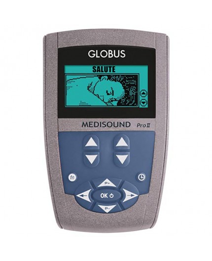 Medisound Pro II - Ultrasuono Medisound Pro II - Ultrasuono